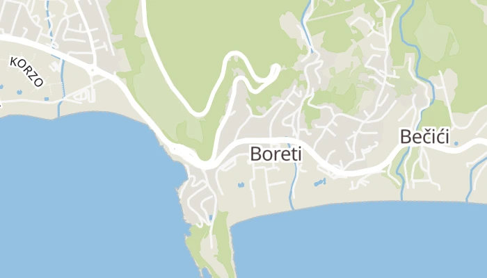 Карта
