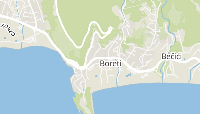 Kort