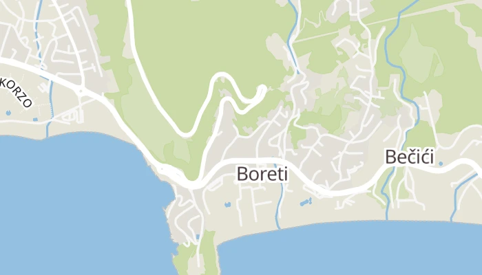 地图