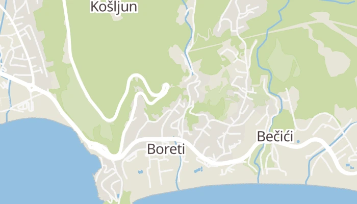 Hartă