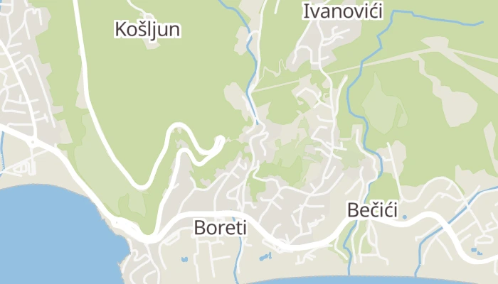 Karte