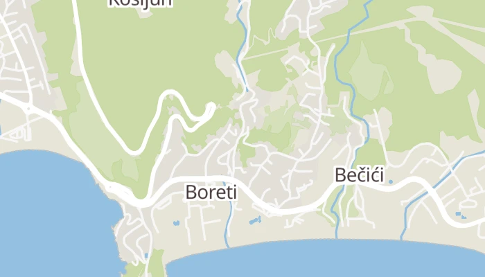 Hartă