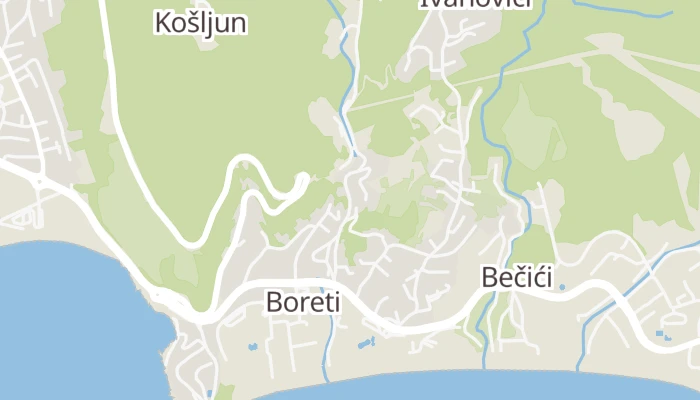 Hartă