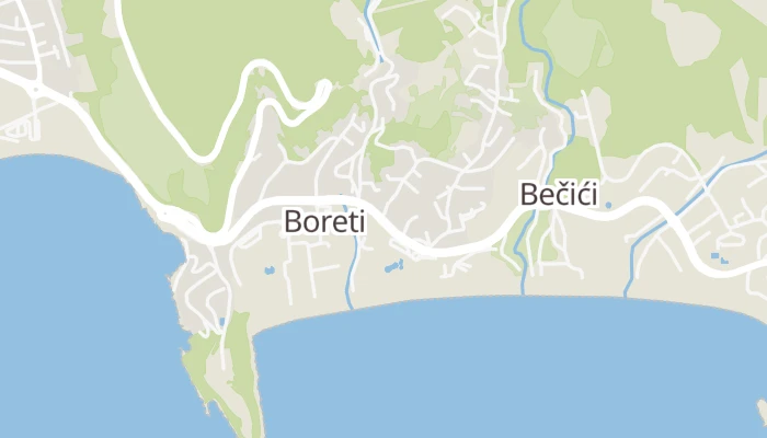 Hartă