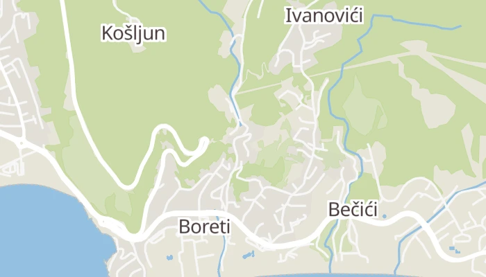Карта