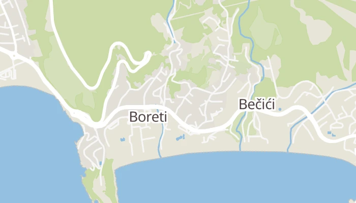 Hartă