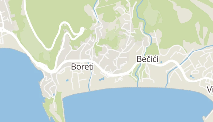 Hartă