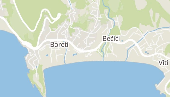 Hartă