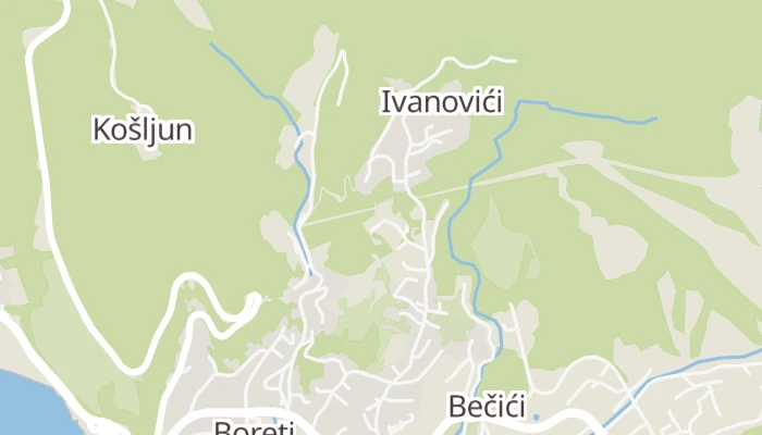 Hartă