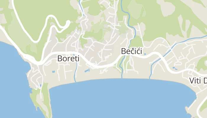 Hartă