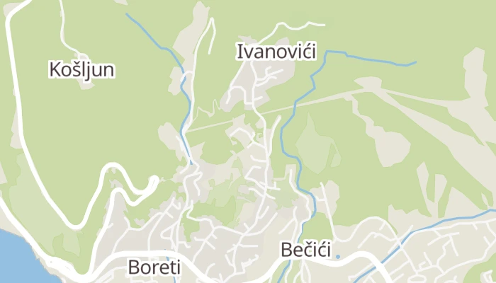 Hartă