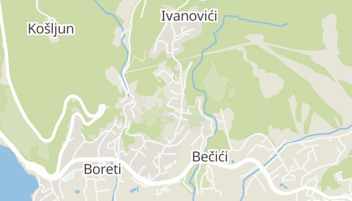 Hartă