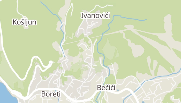 Hartă