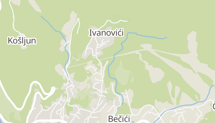 Hartă