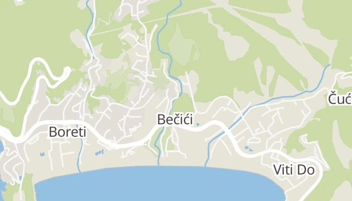 Hartă
