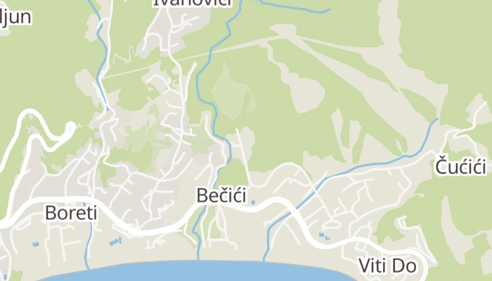 Hartă