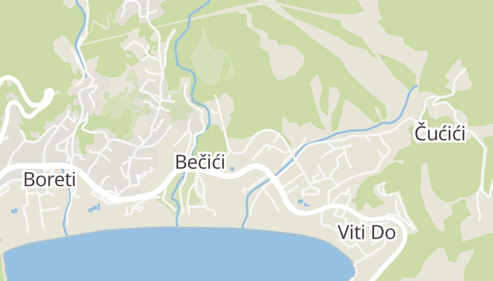 Hartă