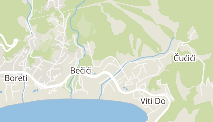 Hartă