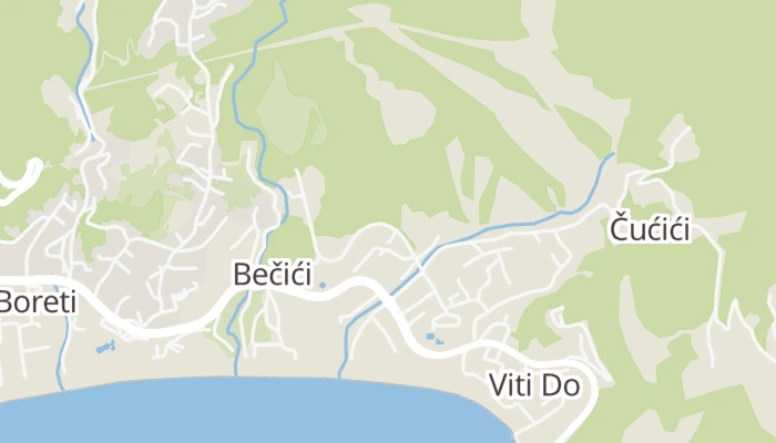 Hartă