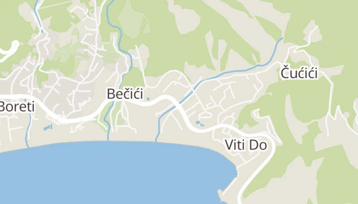 Hartă