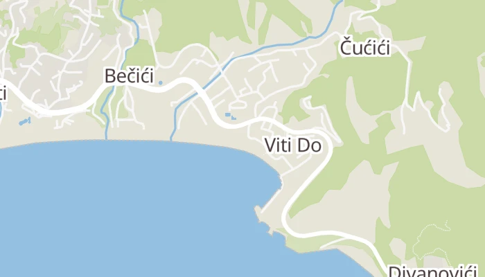 Hartă