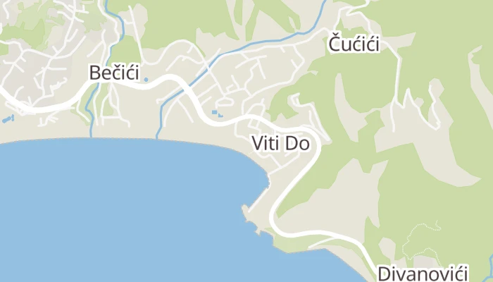 Hartă