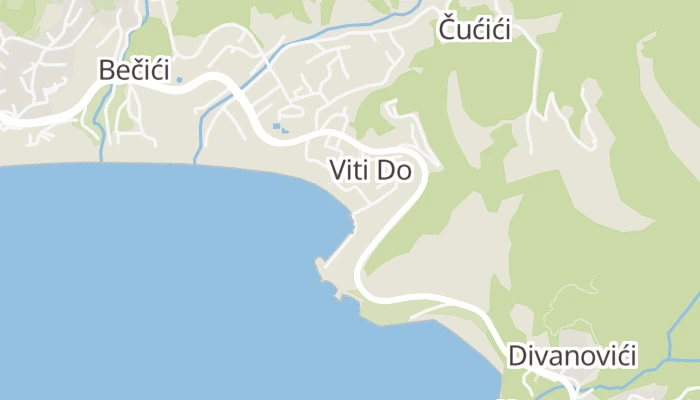 Hartă