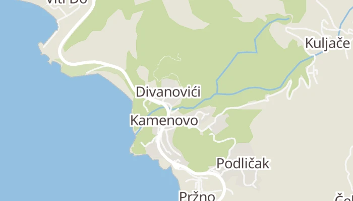Карта