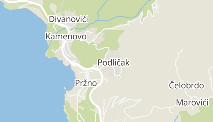 Hartă
