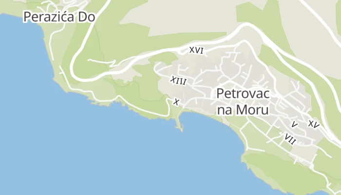 Hartă