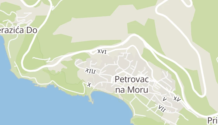 Hartă
