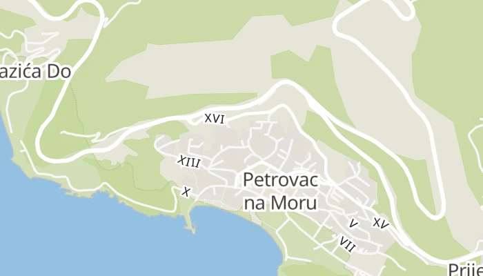 Kaart
