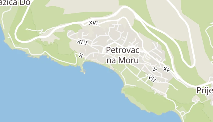 Карта
