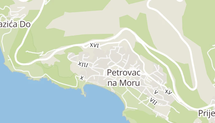Hartă