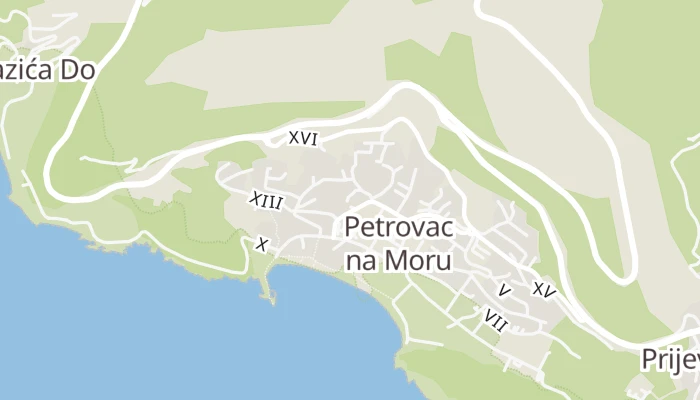 Карта