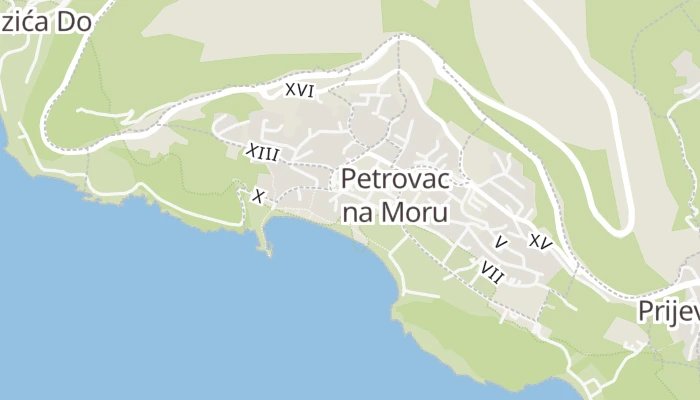 Χάρτης