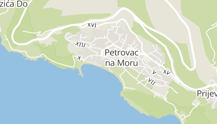 Карта