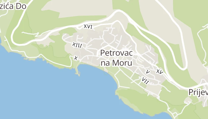 Карта