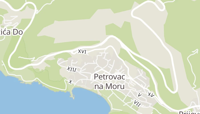 Карта