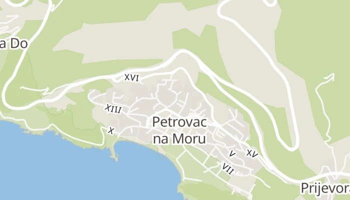Hartă