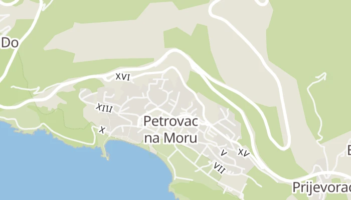 Hartă