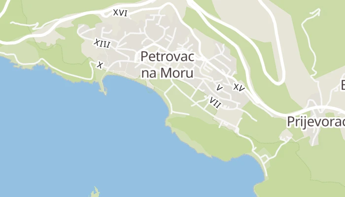 Hartă