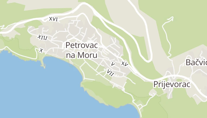 Hartă