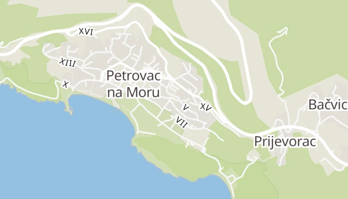 Hartă