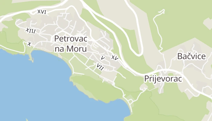 Карта