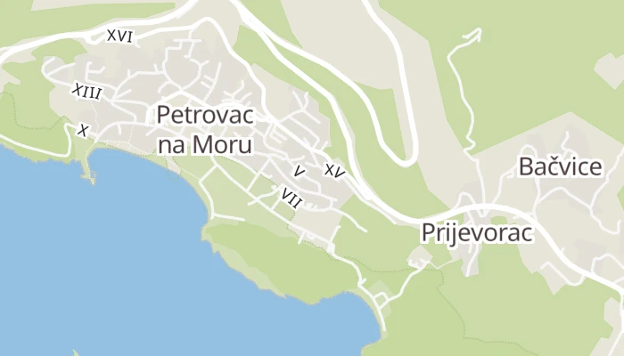 Карта