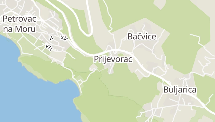 Hartă
