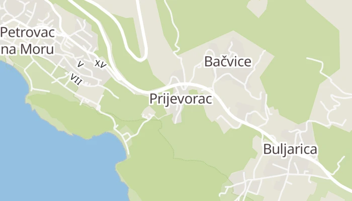 Hartă
